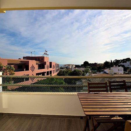 Sunset Sea View 2 Bedroom Apartment Vd Albufeira Exteriör bild