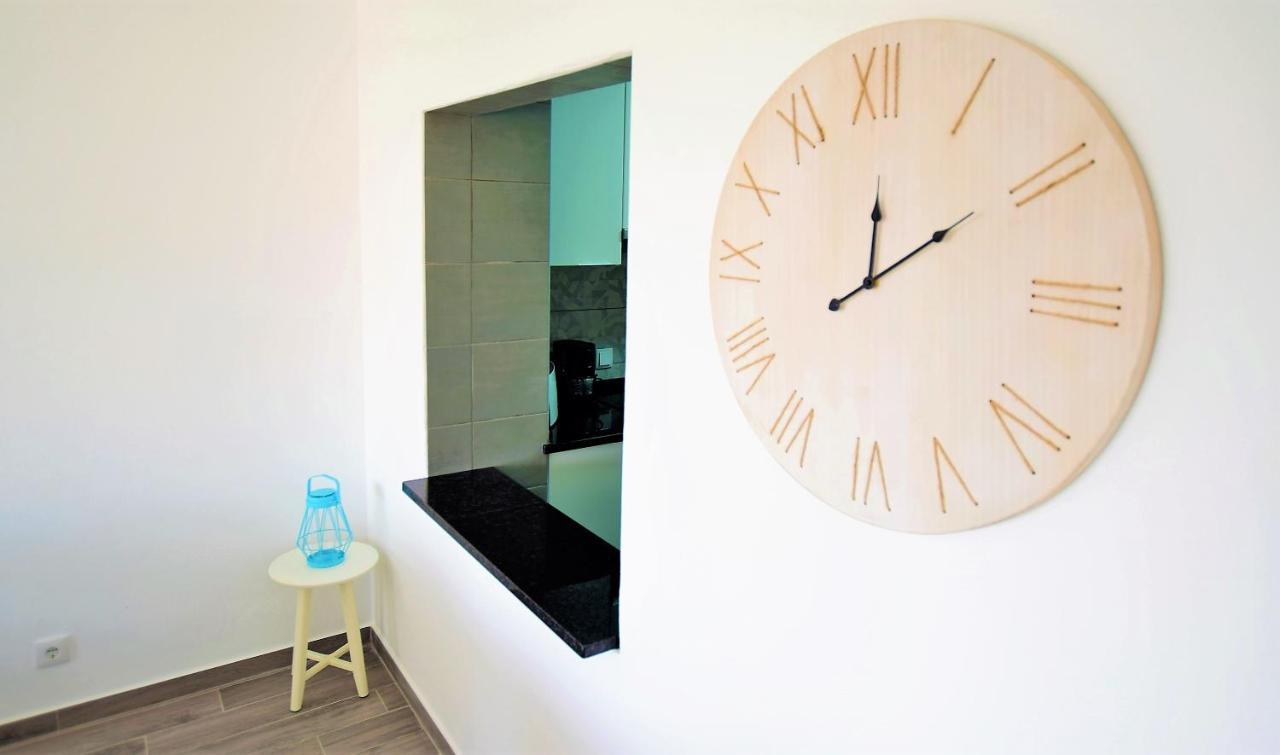 Sunset Sea View 2 Bedroom Apartment Vd Albufeira Exteriör bild