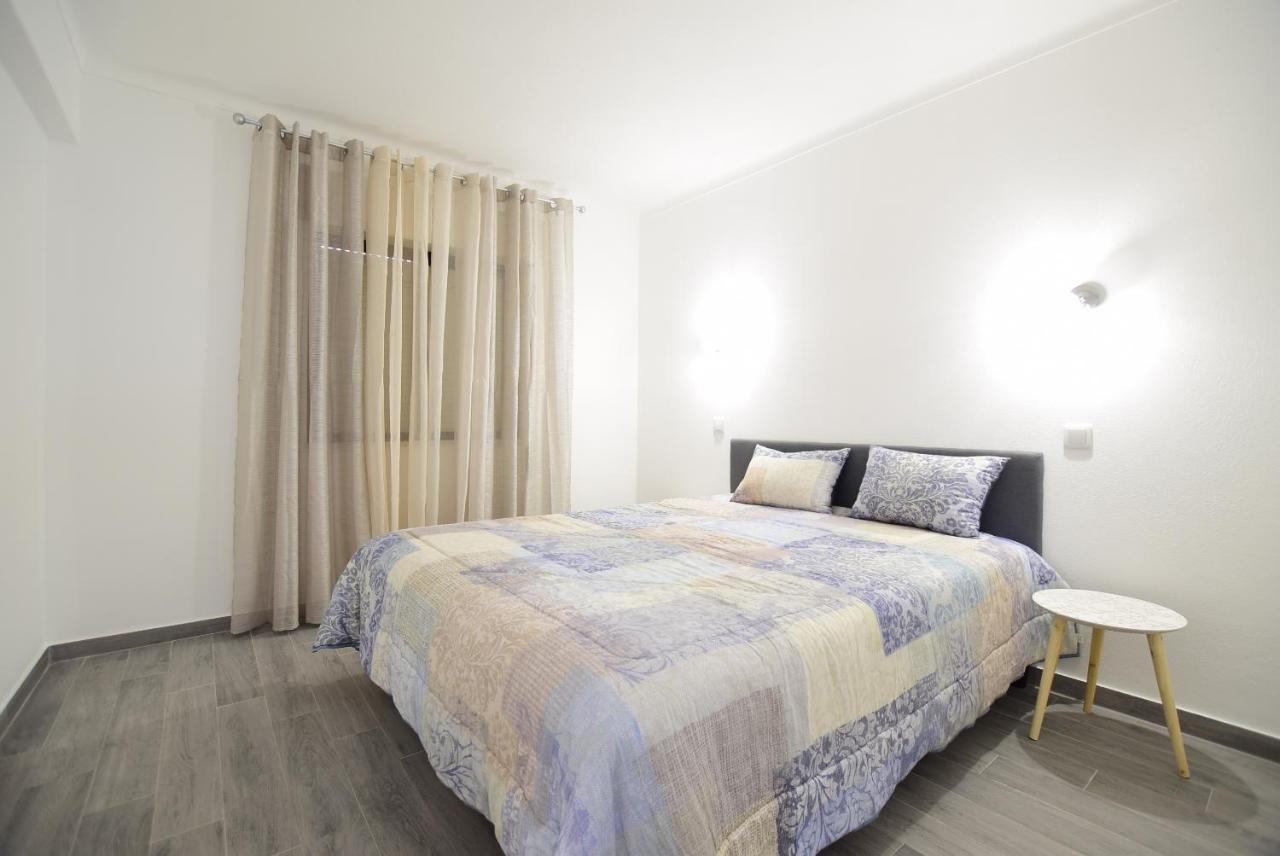 Sunset Sea View 2 Bedroom Apartment Vd Albufeira Exteriör bild