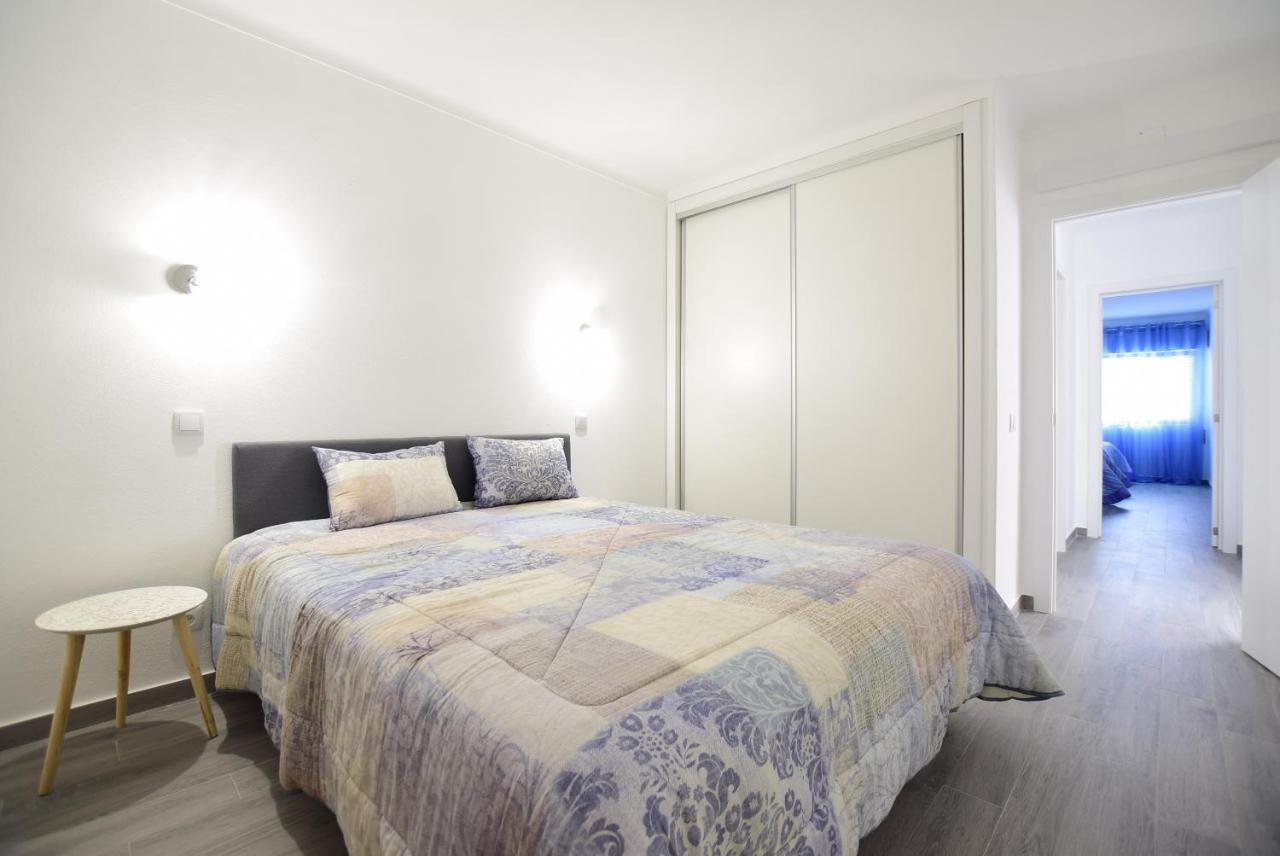 Sunset Sea View 2 Bedroom Apartment Vd Albufeira Exteriör bild