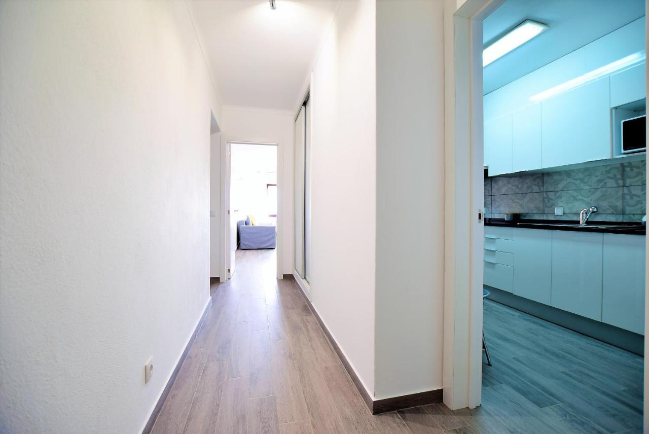 Sunset Sea View 2 Bedroom Apartment Vd Albufeira Exteriör bild