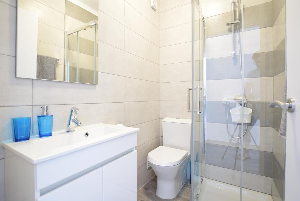 Sunset Sea View 2 Bedroom Apartment Vd Albufeira Exteriör bild