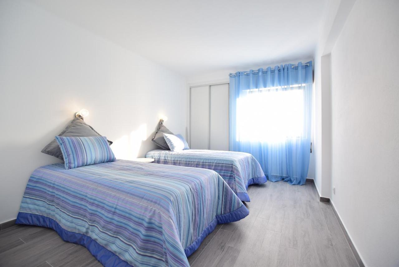 Sunset Sea View 2 Bedroom Apartment Vd Albufeira Exteriör bild